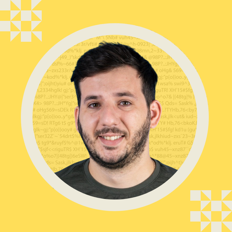 Profile photo of Mehdi TERRAK, Operations Expert & Founder of Opseefy